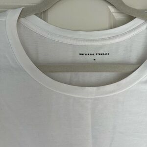 Universal Standard Tee Rex tshirts